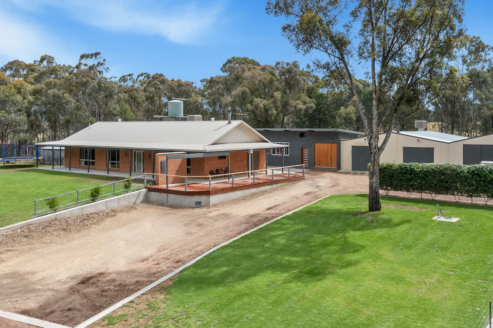 1695 Wangaratta-Yarrawonga Road, Killawarra, VIC, 3678 - Image 1