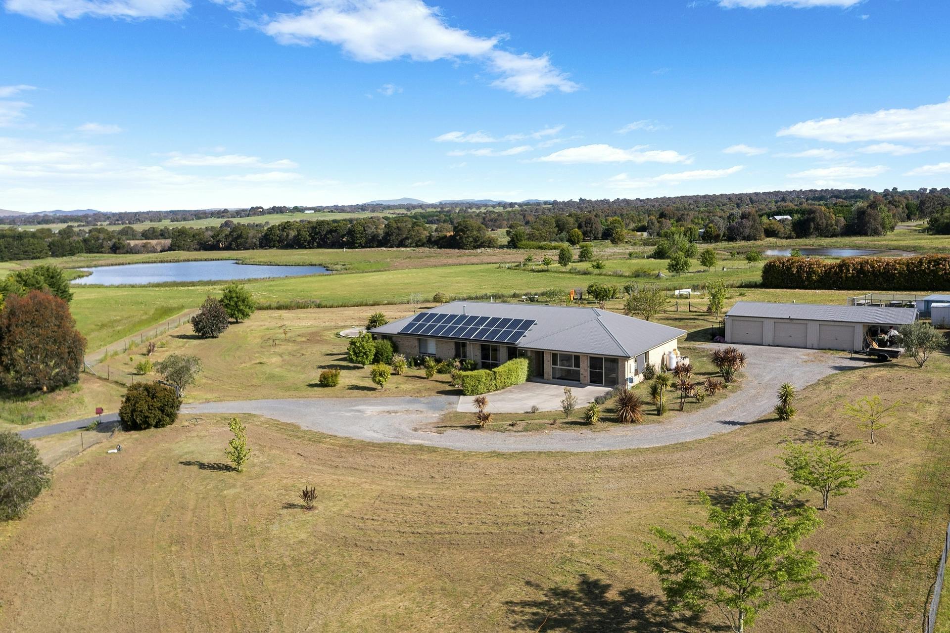5 Pony Place, Murrumbateman, NSW, 2582 Sold Elders Real Estate