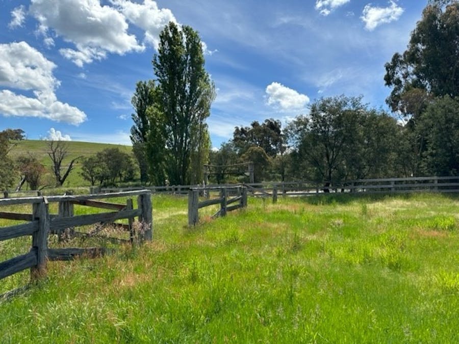 2171 Euroa -Strathbogie Road, Strathbogie, VIC, 3666 - Image 4