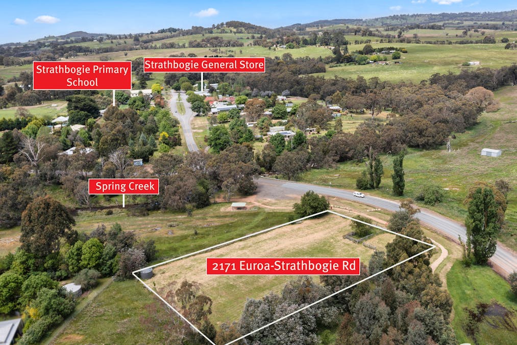 2171 Euroa -Strathbogie Road, Strathbogie, VIC, 3666 - Image 3