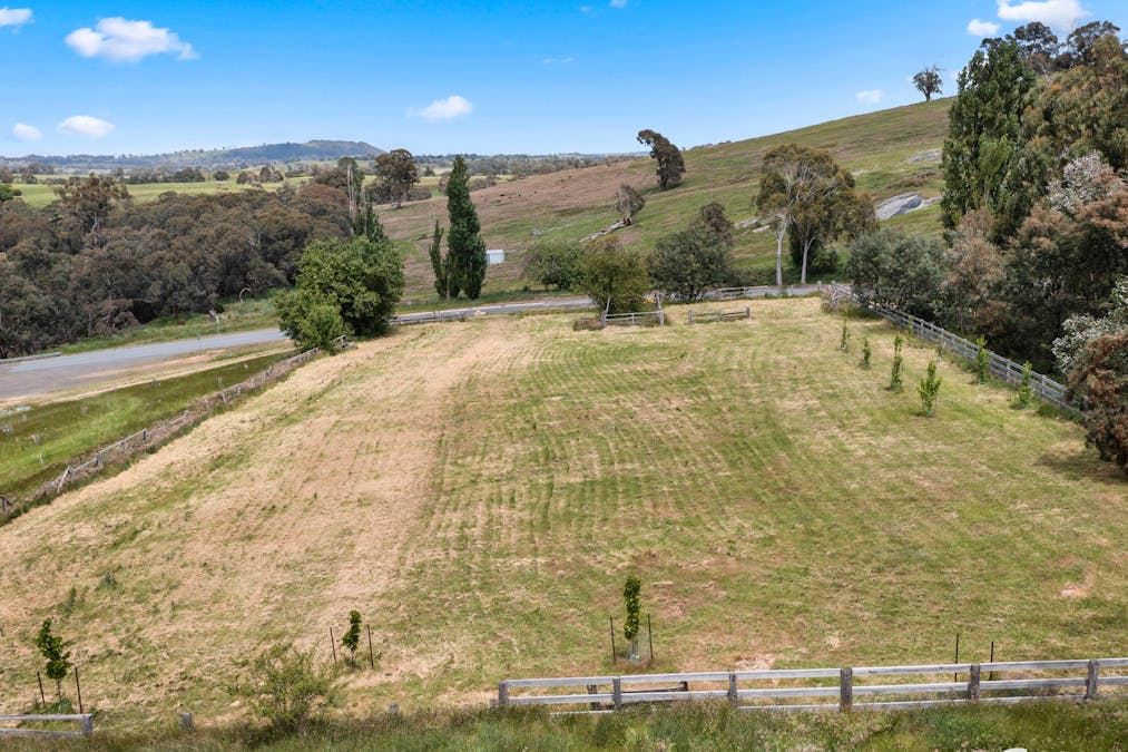 2171 Euroa -Strathbogie Road, Strathbogie, VIC, 3666 - Image 2