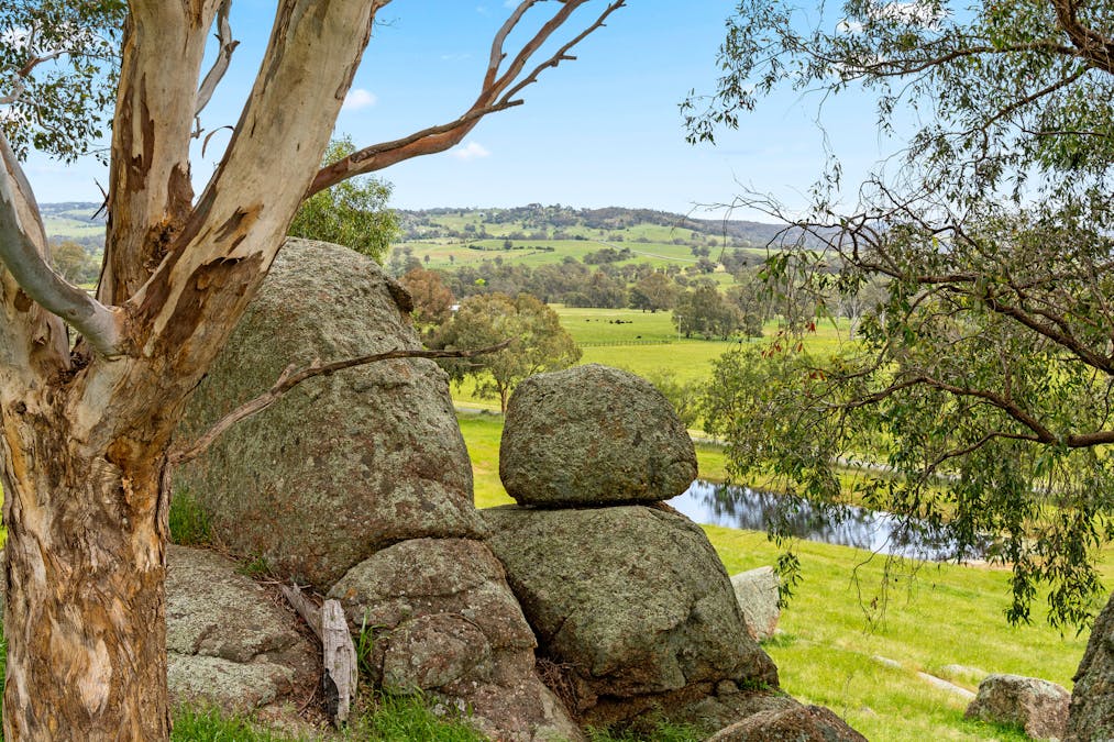1135 Creighton's Creek Road, Creightons Creek, VIC, 3666 - Image 1