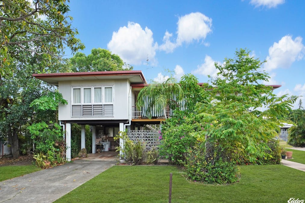 52 Chapman Road, Rapid Creek, NT, 0810 Sold Elders Real Estate