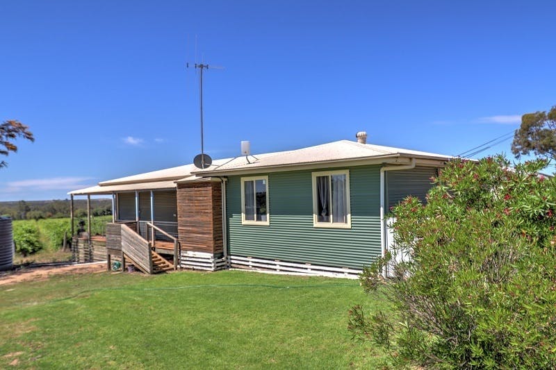 138 Farley Road, Kingston On Murray, SA, 5331 Sold Elders Real Estate