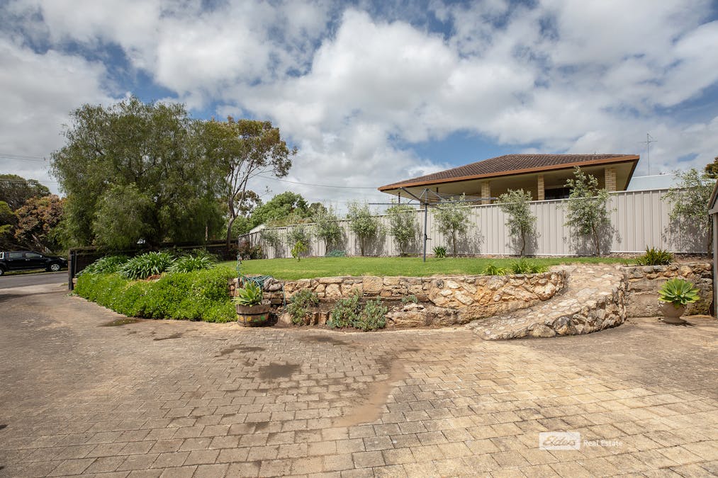 31 Gordon Street, Naracoorte, SA, 5271 Sold Elders Real Estate