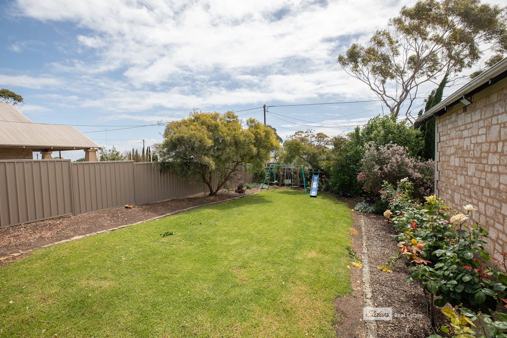 31 Gordon Street, Naracoorte, SA, 5271 Sold Elders Real Estate