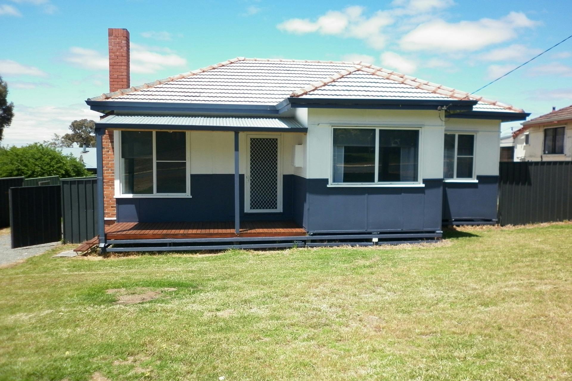 4 Ladyman Street, Kojonup, WA, 6395 Sold Elders Real Estate