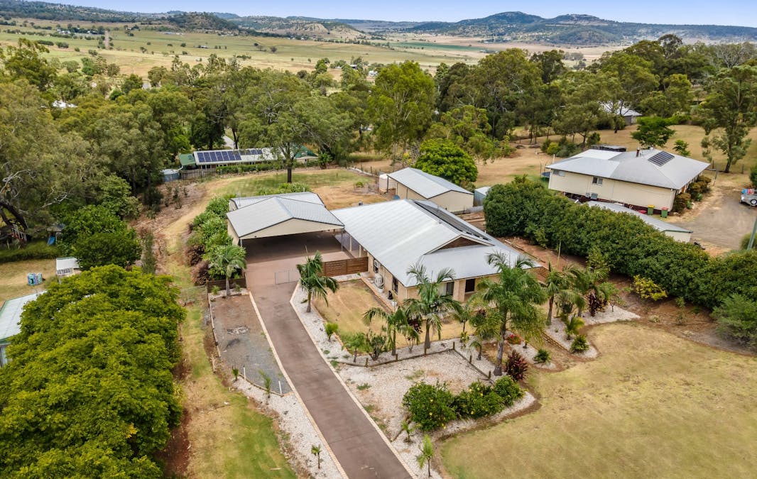 72 Valley View Drive, Meringandan West, QLD, 4352 - Image 1