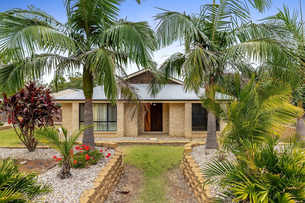 72 Valley View Drive, Meringandan West, QLD, 4352 - Image 2