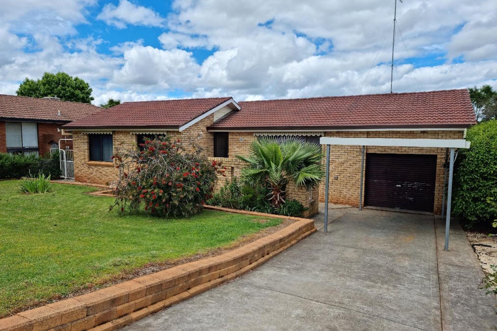 15 Moor Street, Parkes, NSW, 2870 - Image 16