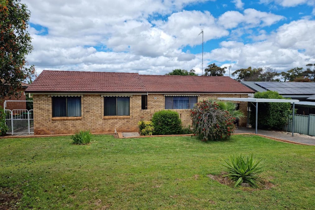 15 Moor Street, Parkes, NSW, 2870 - Image 17