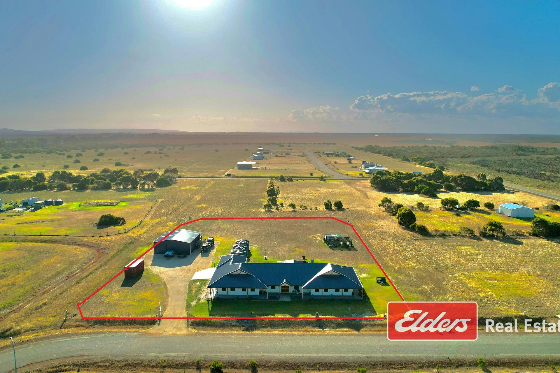 33 Barnes Drive, Bremer Bay, WA, 6338 Sold Elders Real Estate