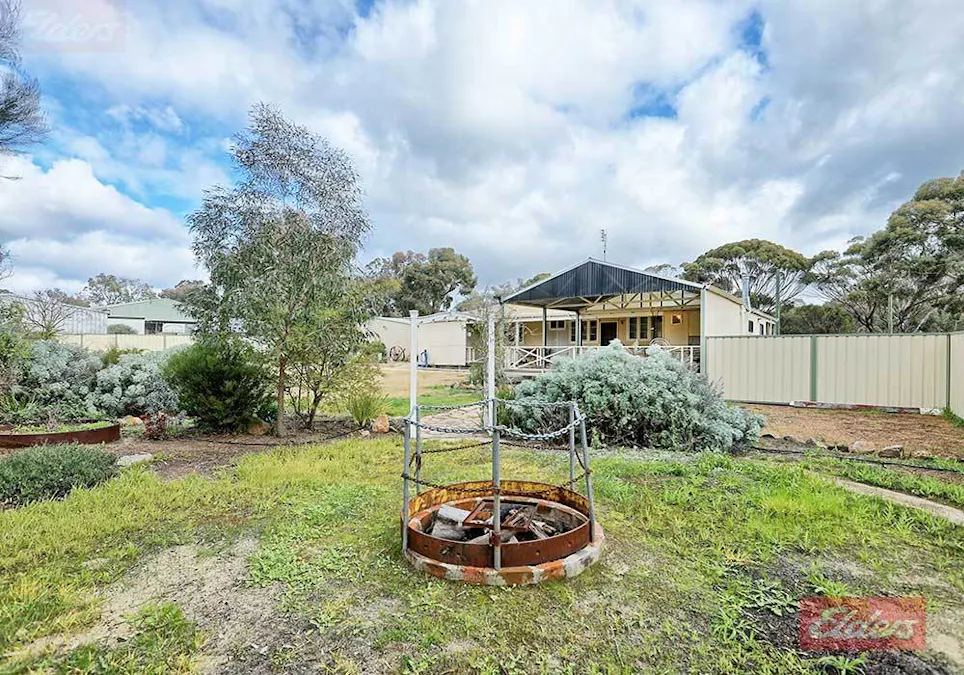 33 Collins Street, Wickepin, WA, 6370 Sold Elders Real Estate