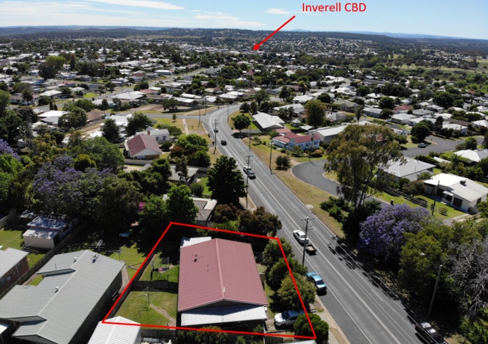 91A&B Warialda Road, Inverell, NSW, 2360 - Image 17