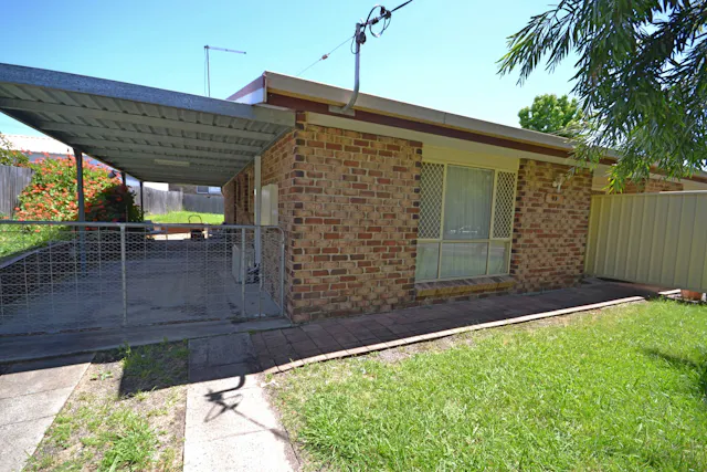 91A Warialda Road — photo from Elders Real Estate Inverell