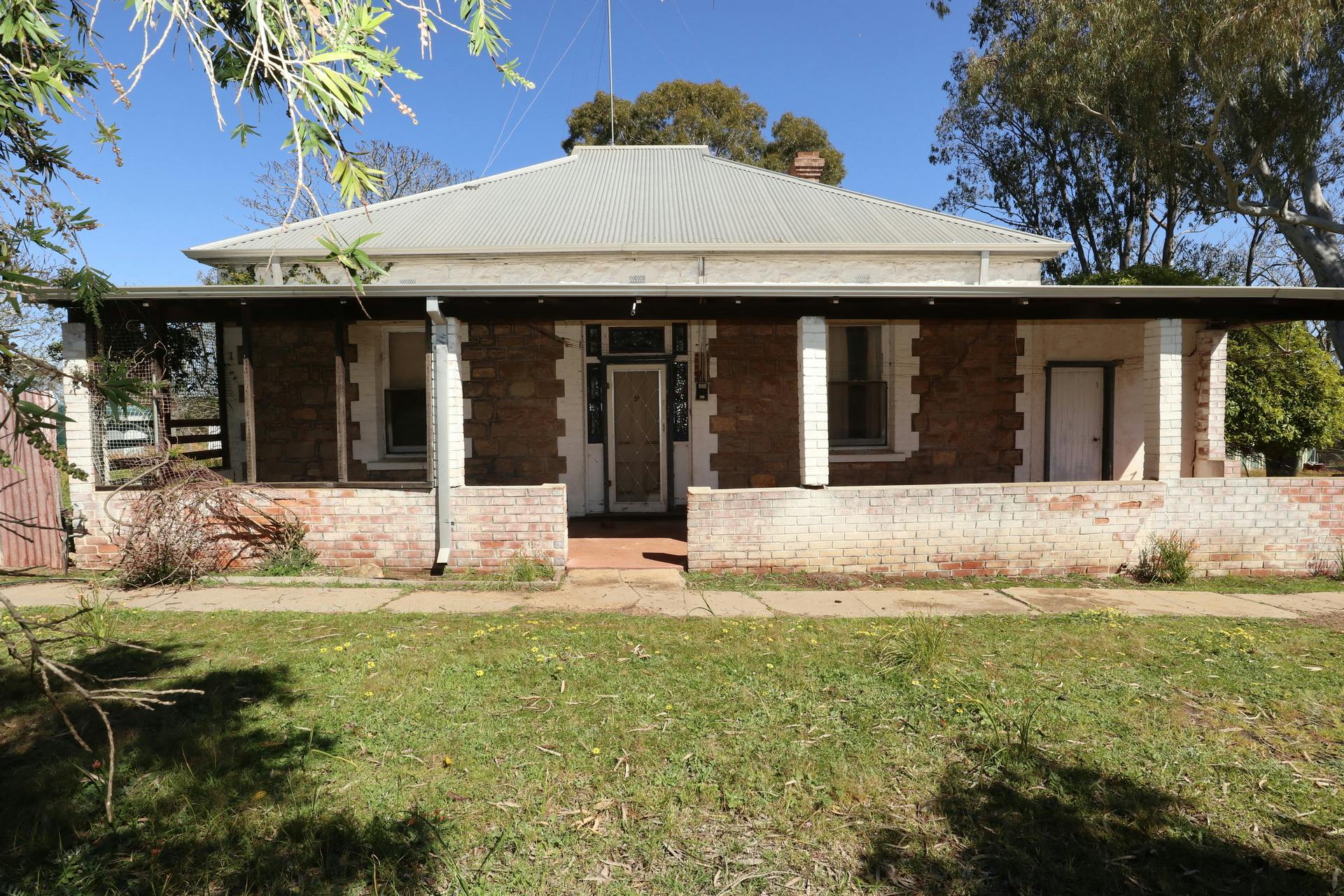 96 Herald Street, Narrogin, WA, 6312 Sold Elders Real Estate