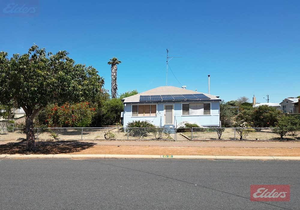 62 Northwood Street, Narrogin, WA, 6312 Sold Elders Real Estate