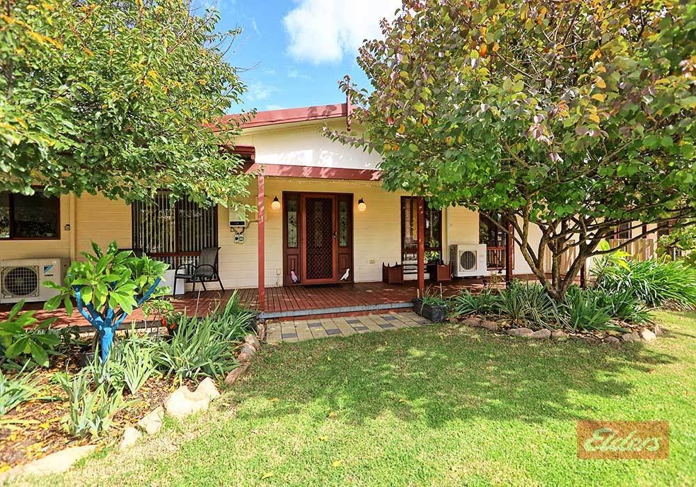 80 Johnston Street, Wagin, WA, 6315 Sold Elders Real Estate