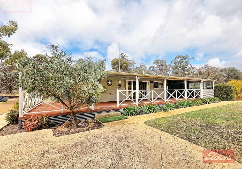62 Lefroy Street, Narrogin, WA, 6312 Sold Elders Real Estate