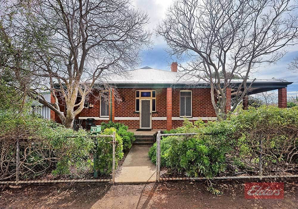 37 Grant Street, Narrogin, WA, 6312 Sold Elders Real Estate
