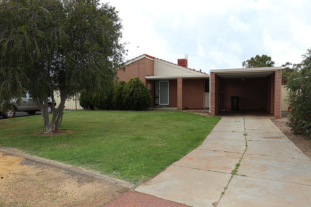 4 Marsh Street, Brookton, WA, 6306 Sold Elders Real Estate