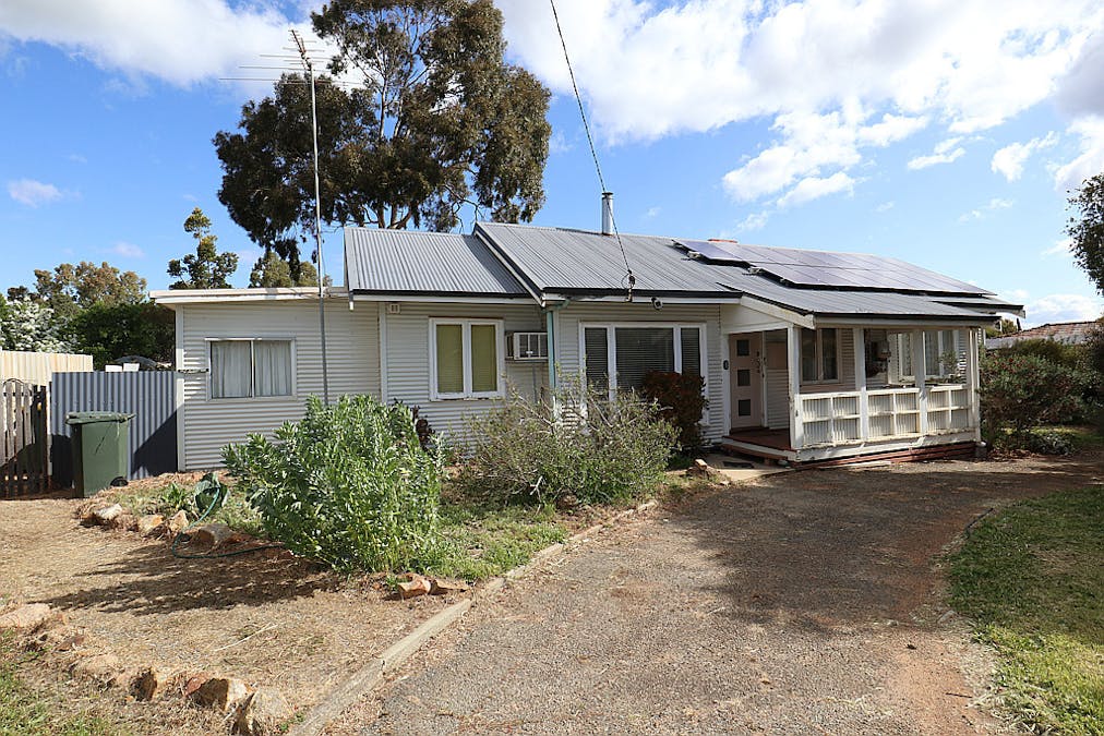 16 GRANT Street, Narrogin, WA, 6312 - Image 1