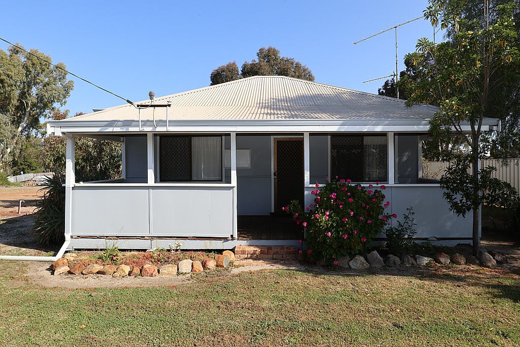 1214 New Street, Williams, WA, 6391 Sold Elders Real Estate