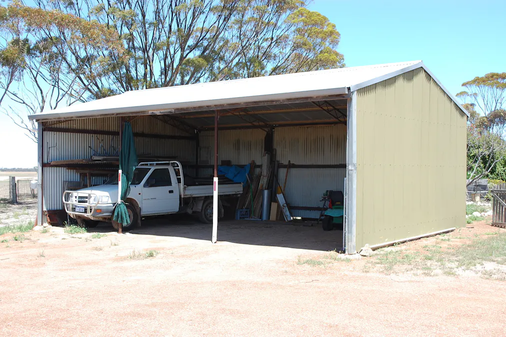 Grass Patch West Road, Grass Patch, WA, 6446 - Image 9