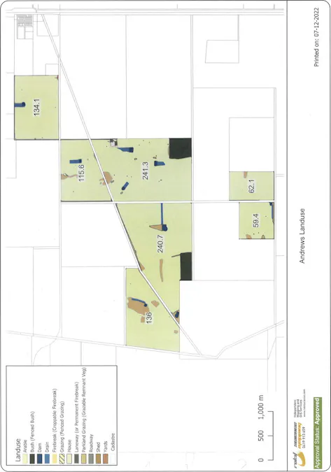 Grass Patch West Road, Grass Patch, WA, 6446 - Image 13