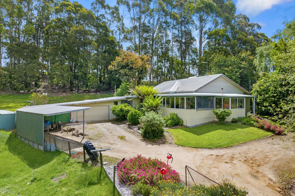 40 Livingston Road, Boolarra South, VIC, 3870 For Sale Elders Real