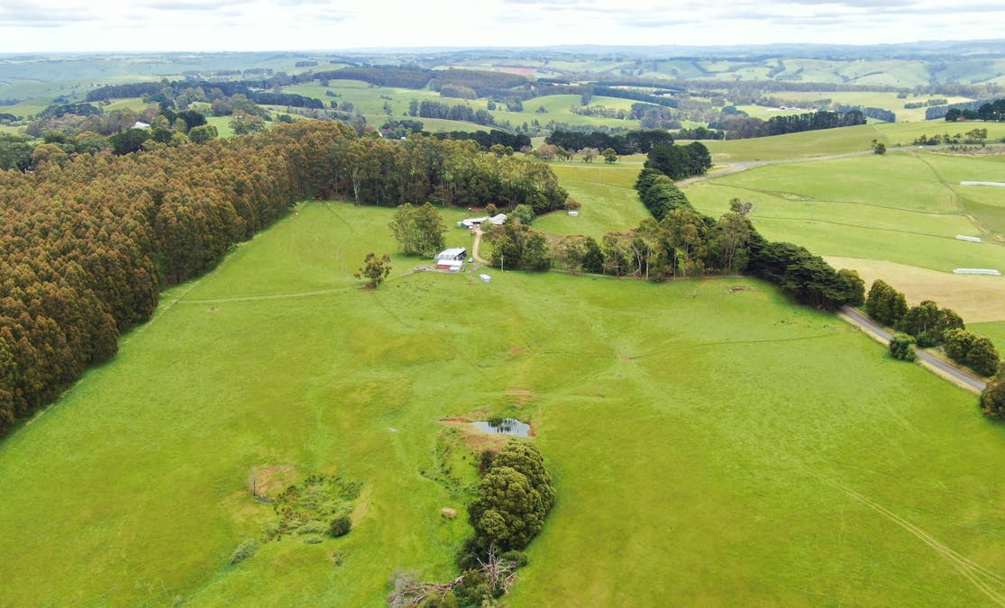 40 Livingston Road, Boolarra South, VIC, 3870 Under Contract Elders