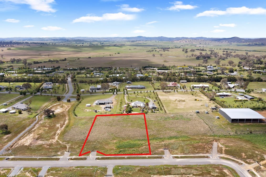 11 Malbec Drive, Murrumbateman, NSW, 2582 - Image 2