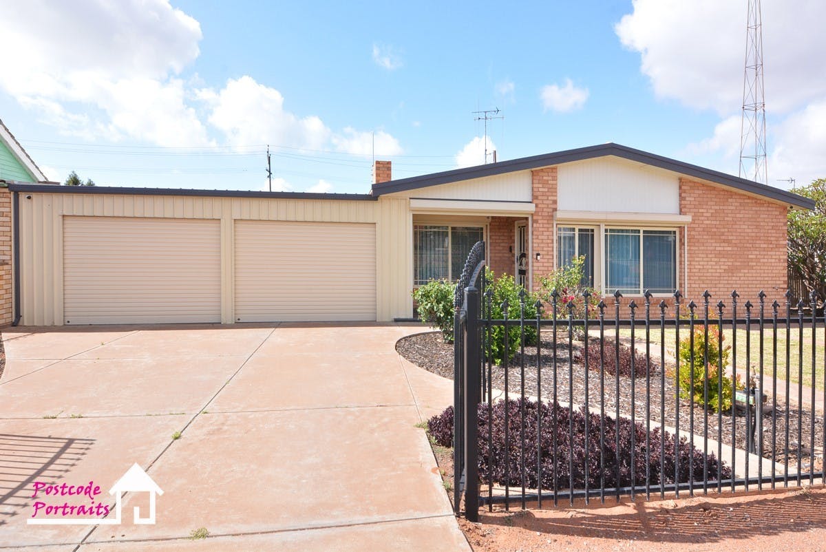 191 Jenkins Avenue, Whyalla Norrie, SA, 5608 Sold Elders Real Estate