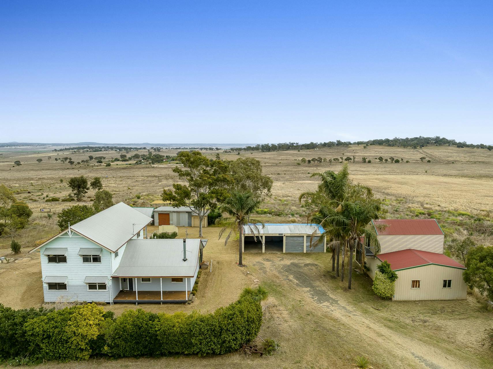 11 Jannusch Road, Gowrie Mountain, QLD, 4350 Sold Elders Real Estate