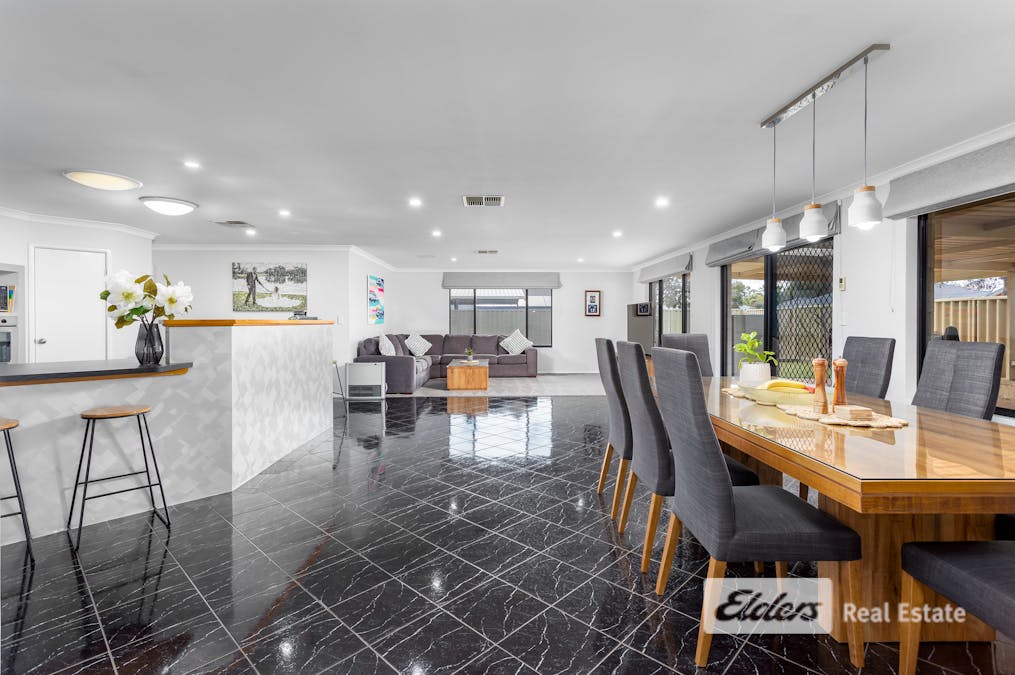 4 Jardine Way, Millbridge, WA, 6232 - Image 8