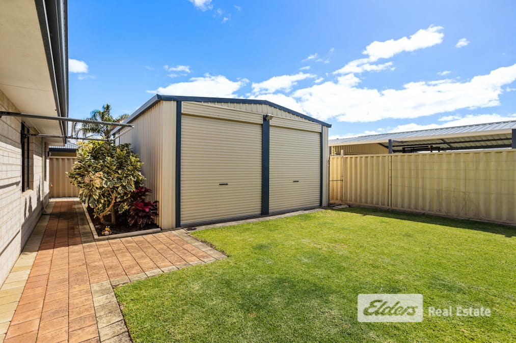 4 Jardine Way, Millbridge, WA, 6232 - Image 22