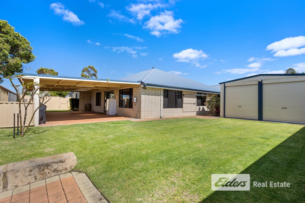 4 Jardine Way, Millbridge, WA, 6232 - Image 21