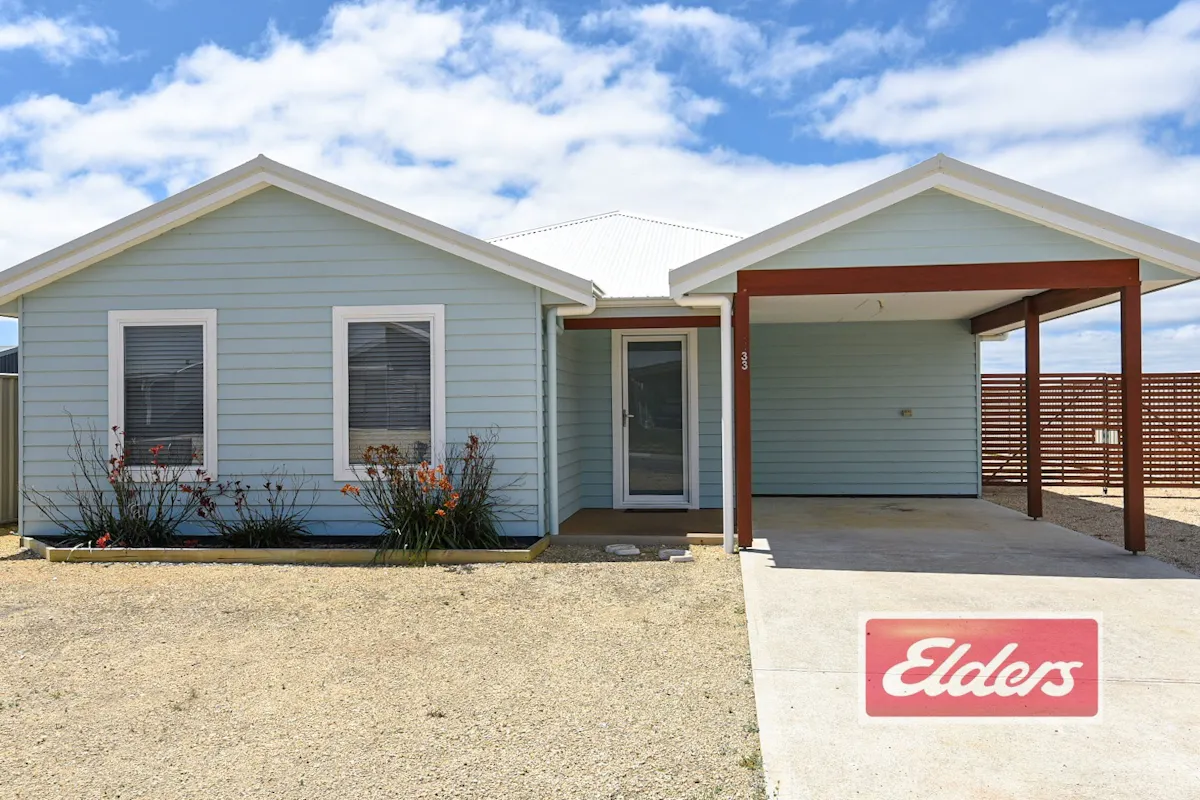 33 Mcglade Close, Bremer Bay, WA, 6338 Sold Elders Real Estate