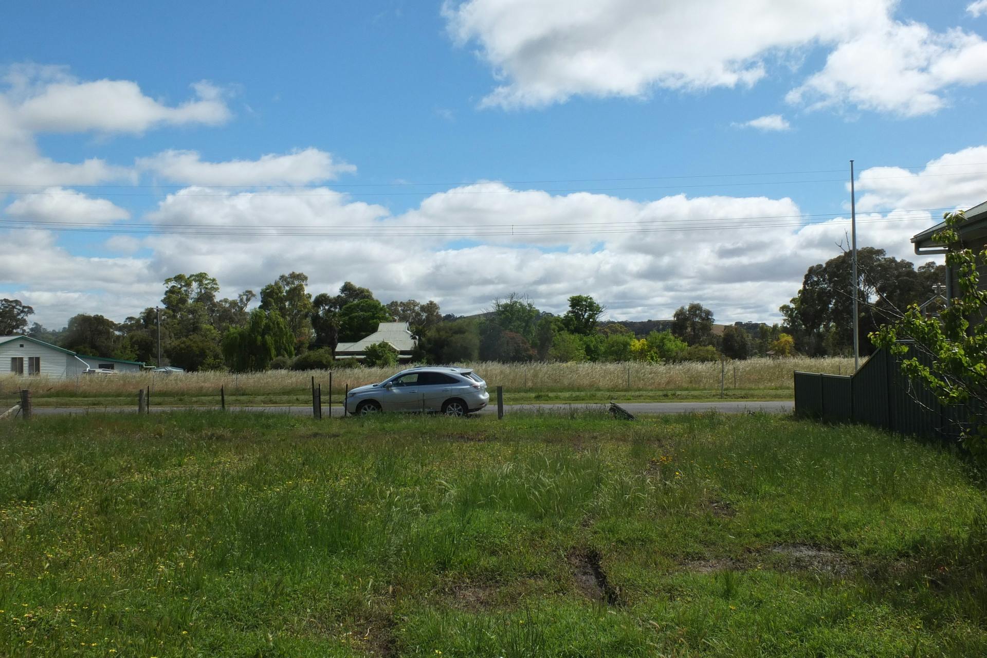 59 Navarre Street, Redbank, VIC, 3477 Sold Elders Real Estate