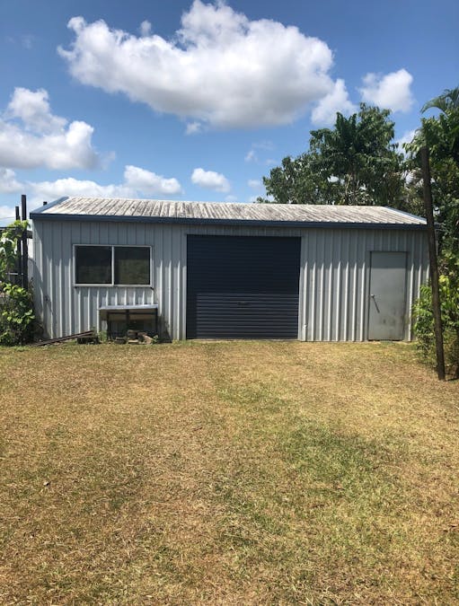 16 Mill Street, Mourilyan, QLD, 4858 - Image 1