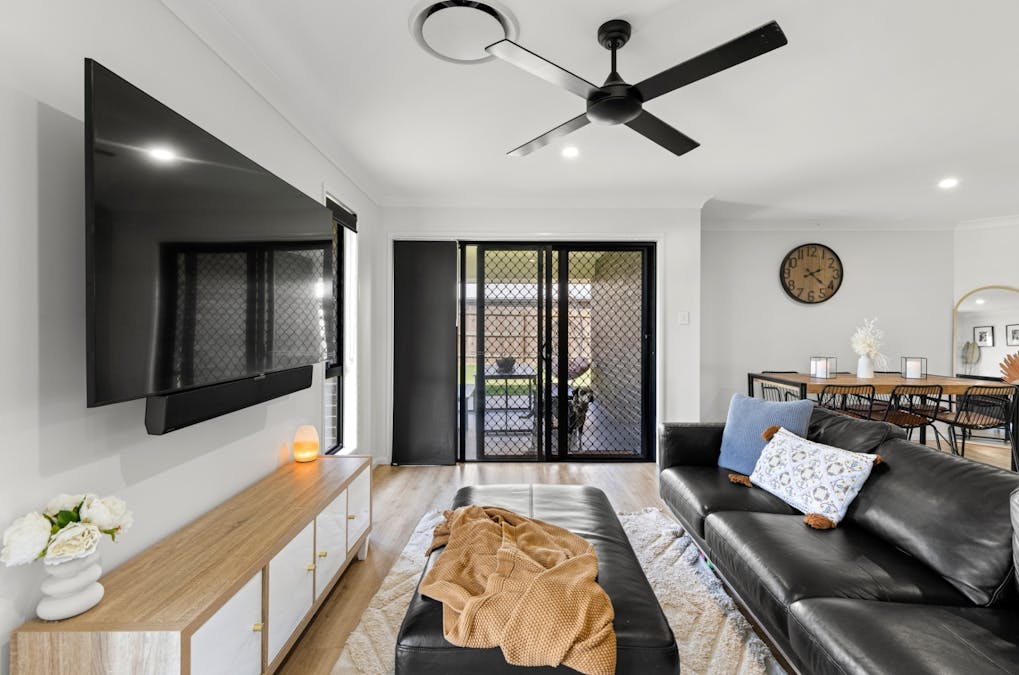 12 Estelle Street, Wyreema, QLD, 4352 - Image 5