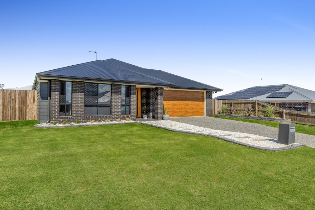 12 Estelle Street, Wyreema, QLD, 4352 - Image 2