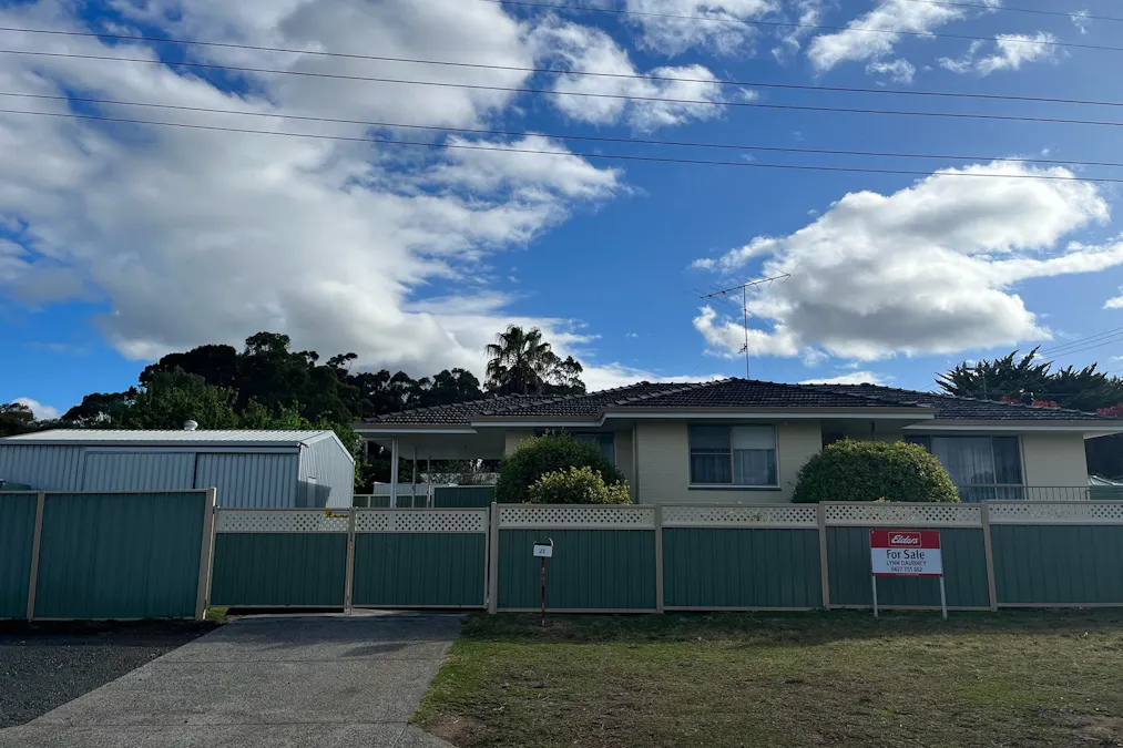 23 Graham Street, Manjimup, WA, 6258 - Image 1