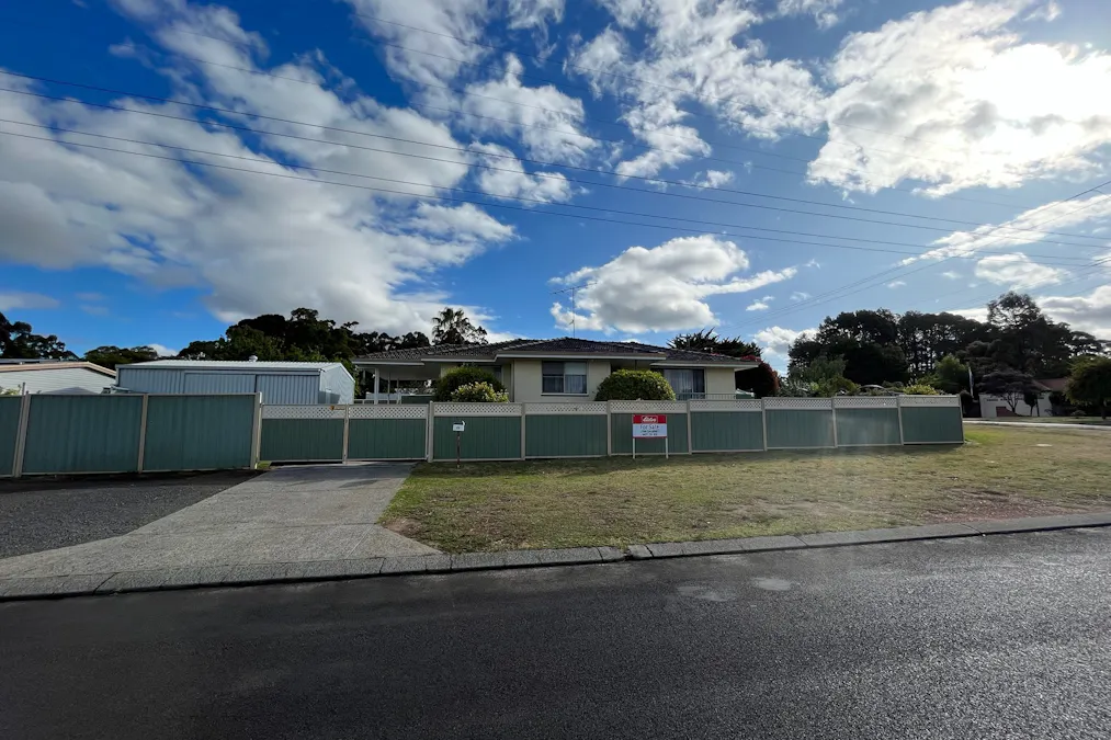 23 Graham Street, Manjimup, WA, 6258 - Image 18