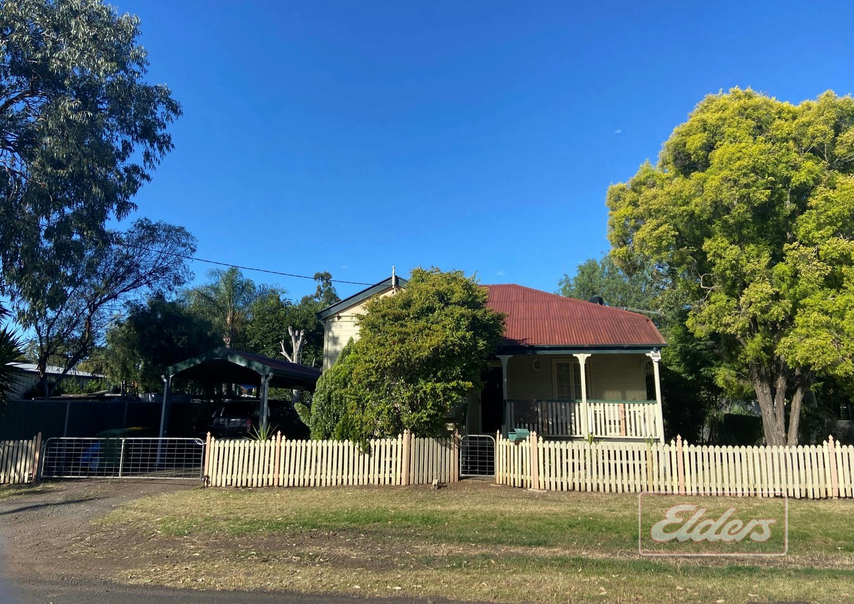 3 Corkill Street, Dalby, QLD, 4405 Sold Elders Real Estate