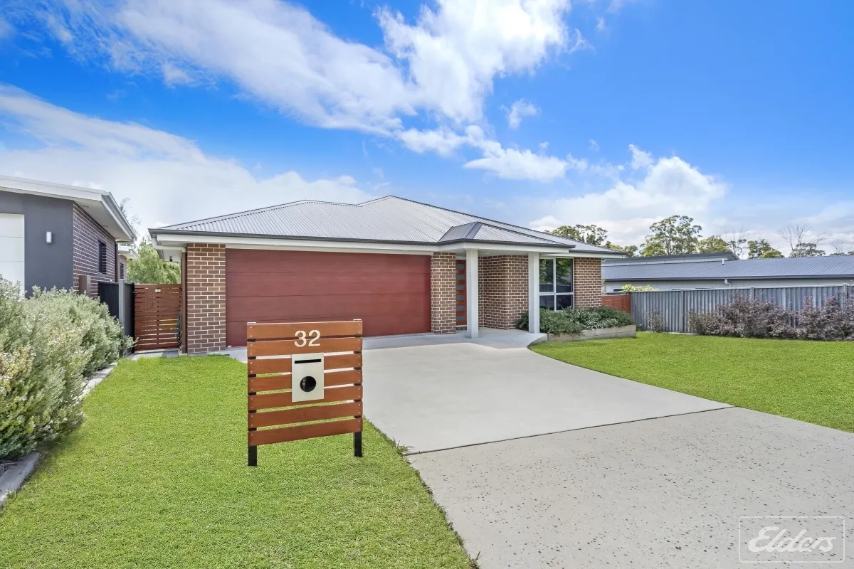 32 Southgate Drive, Kings Meadows, TAS, 7249 Sold Elders Real Estate
