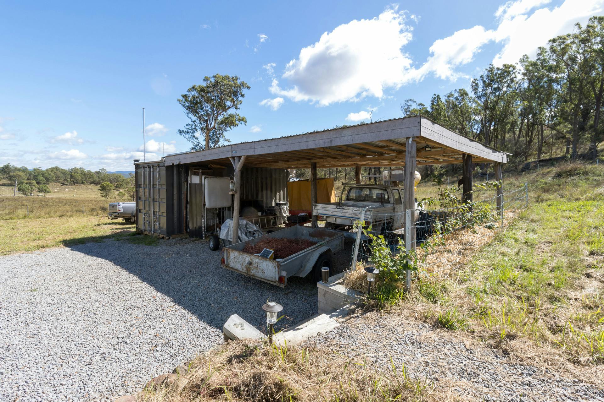 926 Hanworth Road, Taralga, NSW, 2580 Sold Elders Real Estate