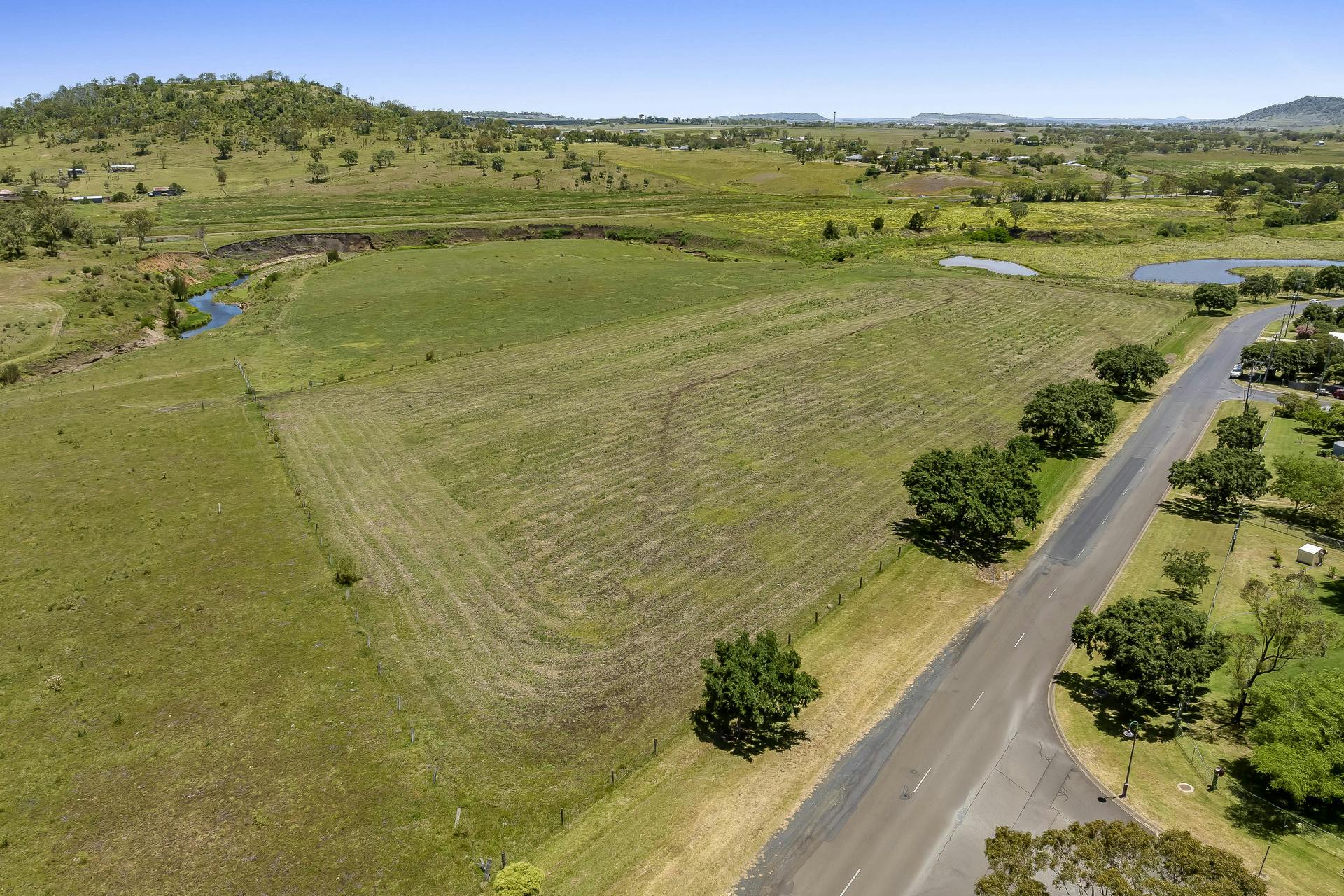 408409/Gowrie Birnam Road, Gowrie Junction, QLD, 4352 Sold Elders