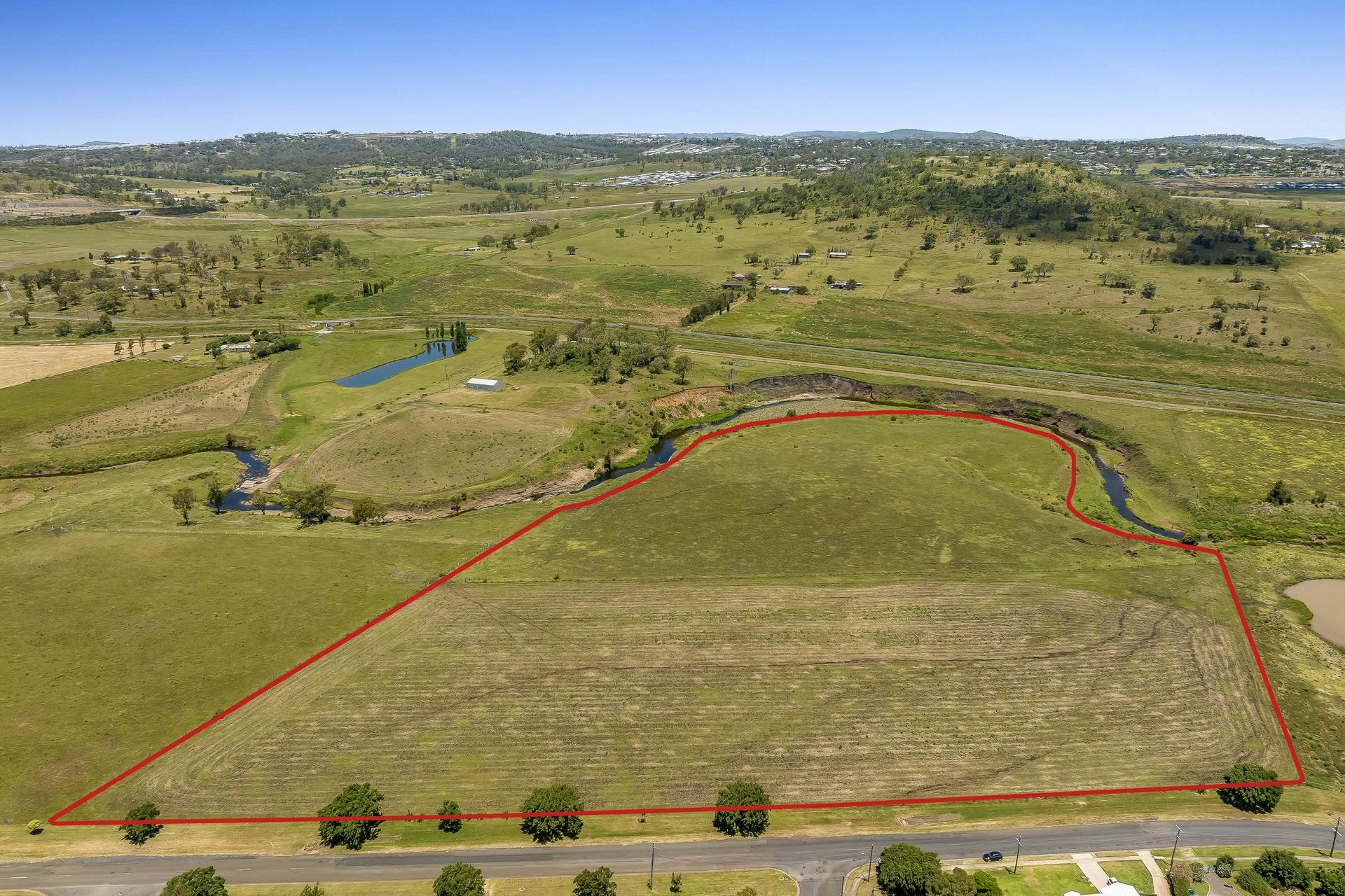 408409/Gowrie Birnam Road, Gowrie Junction, QLD, 4352 Sold Elders