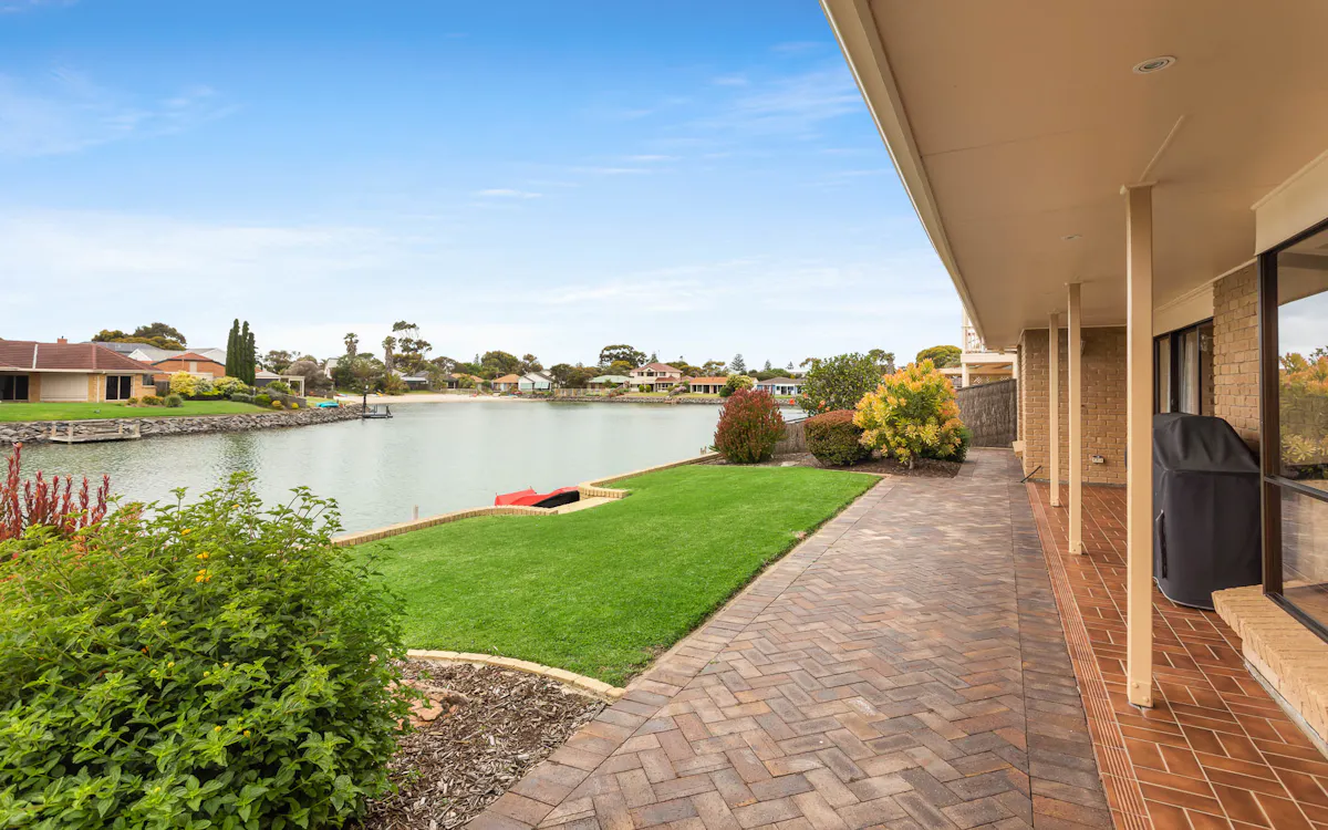 18 Clipper Court, Encounter Bay, SA, 5211 Sold Elders Real Estate